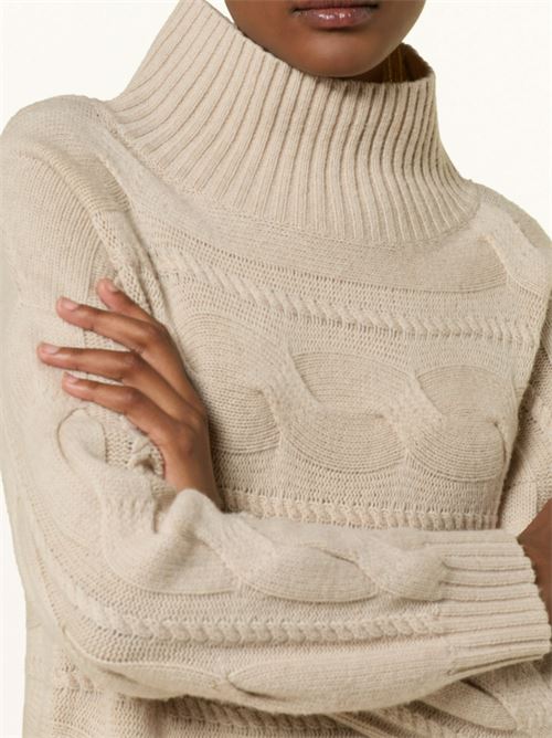 VODKA MAXMARA | 2526366042600004 BEIGE SFUMATO